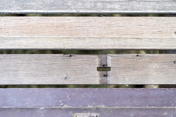 The old wood texture with natural patterns