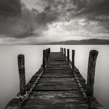 Lake