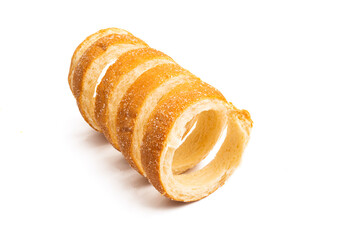 trdelnik isolated