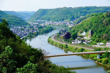 Landschaft, Wasser, Urlaub 