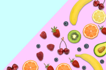 frutta frutto frutti
