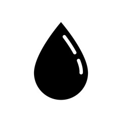 Drop water icon