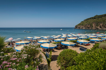 spiaggia