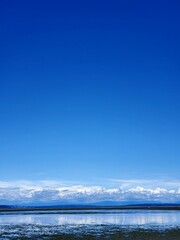 Fototapeta premium beach BC. Canada_20200607