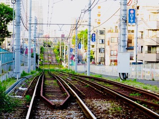 道