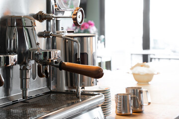 caffè espresso