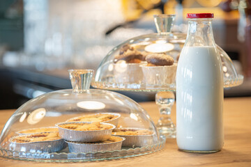 colazione