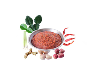 spices and herbs