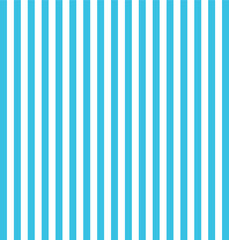 blue and white stripes