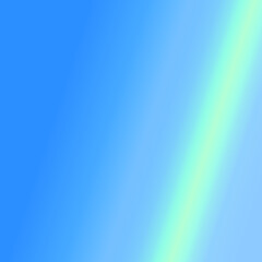 abstract blue sky background with white lines