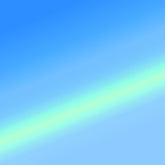 Obraz premium abstract blue sky background with white lines