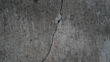 
Plastered textured wall surface of a building