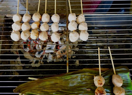 grilled chicken wings