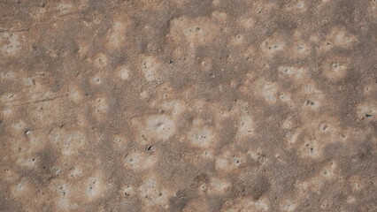 
Plastered textured wall surface of a building