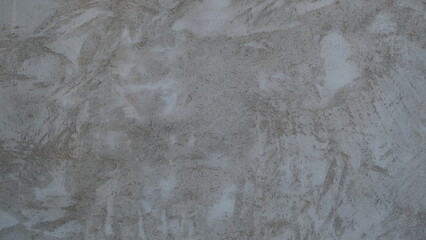 
Plastered textured wall surface of a building