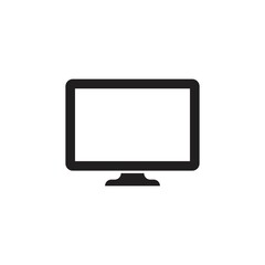 monitor computer icon
