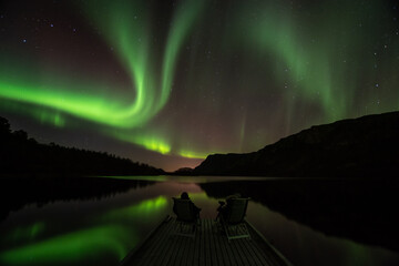 MAO (Mobile Aurora Obserwatory)