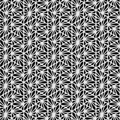 floral pattern seamless design