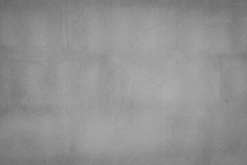 Texture of gray concrete wall surface. Some crack and scratch, suitable for use as a pattern or  background image.