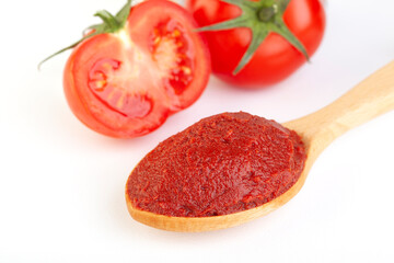 Tomato paste