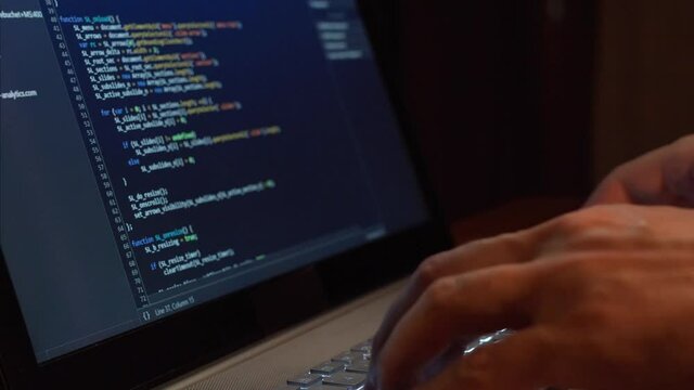 The Debugger Programmer Writes Program Code. The Program Debugging Process.