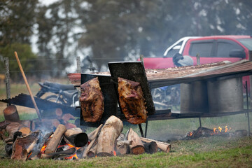 asado