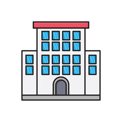 plaza