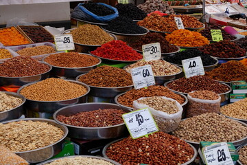 Turkey. Turkish Culture. Sights and nature of Turkey. Sea. The sun. Palms. Beach. Hotel.