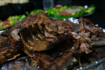 asado