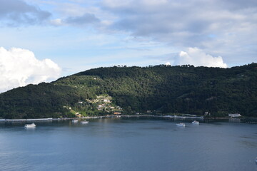 Fototapeta premium Porto Venere, Cinque Terre