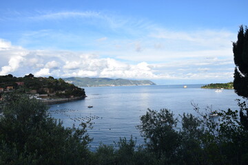 Porto Venere, Cinque Terre
