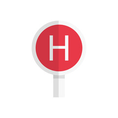 Obraz premium clinic