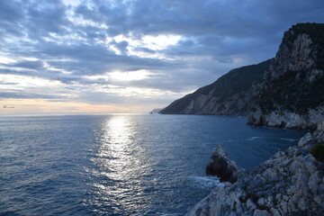Porto Venere, Cinque Terre