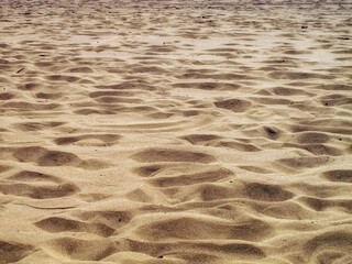 abstract sand texture