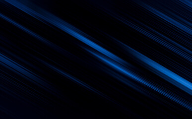 abstract blue and black are light pattern with the gradient is the with floor wall metal texture soft tech diagonal background black dark clean modern.