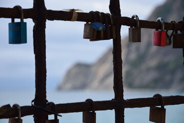Monterosso Al Mare, Cinque Terre