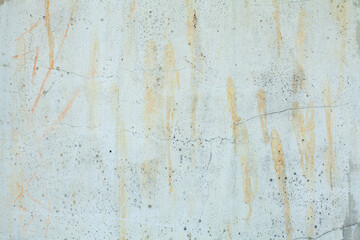 Gray weathered wall texture. Old Background with crack