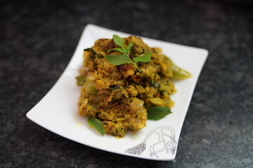 vegetarian food  Indian south Indian  India  vegetables 