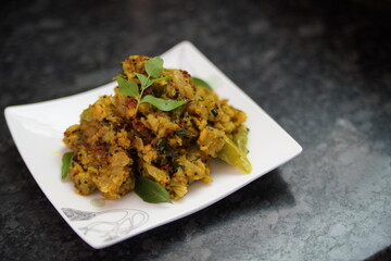 vegetarian food  Indian south Indian  India  vegetables 