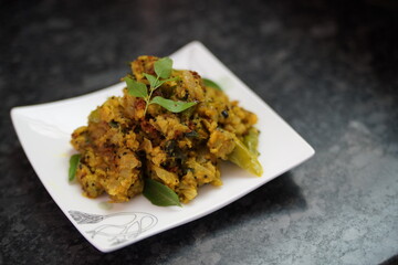 vegetarian food  Indian south Indian  India  vegetables 