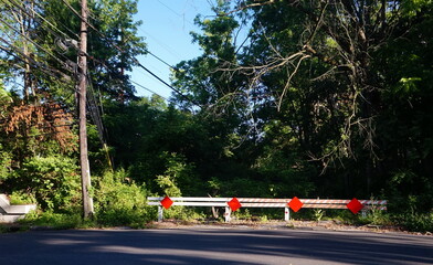 No Entry