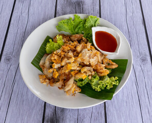 Thai Food Selections and Mixes