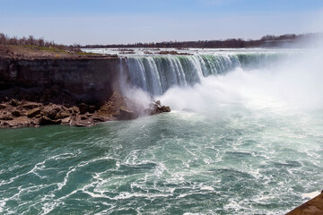 Niagara Falls