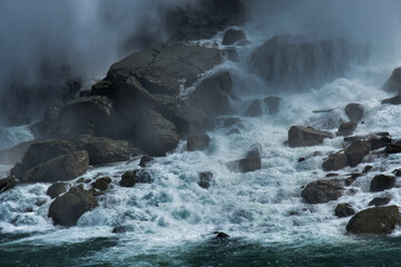 Niagara Falls