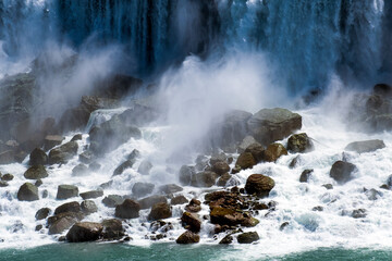 Niagara Falls