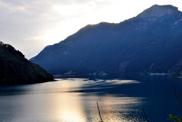 Obraz premium Alphen