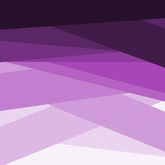 Crossing lines generativeart style colorful illustration