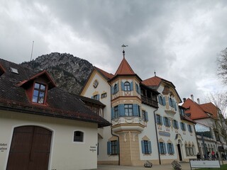 Obraz premium Bavaria