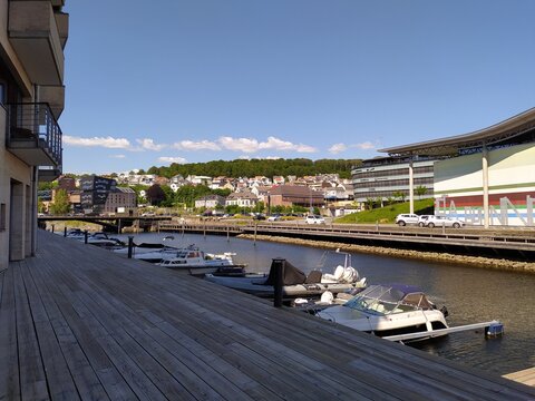 Oslo
