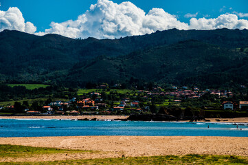 Disfrutando de Asturias